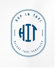 Hop-in-Taxi