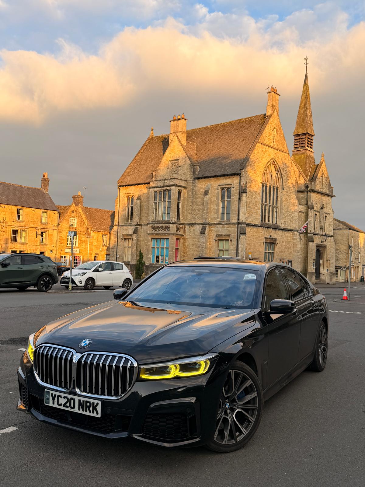 Cotswolds tour at Stow-on-the-Wold